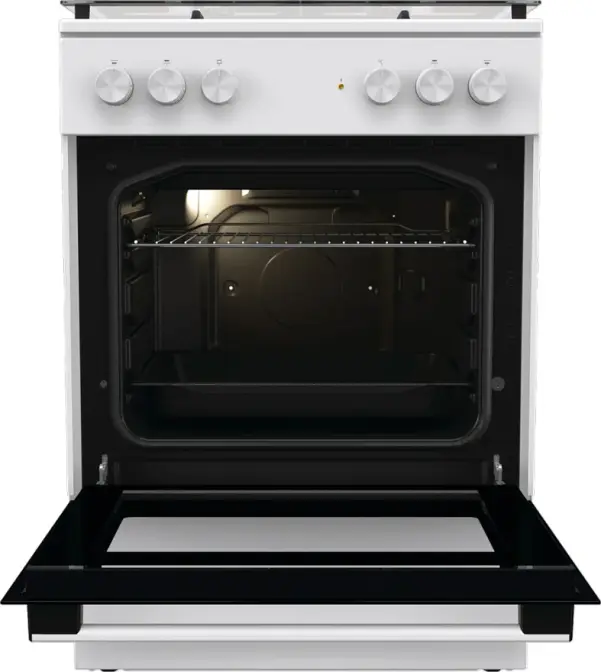 Комбинированная плита Gorenje GK6A20WF фото 3