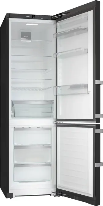 Холодильник Miele KFN 4795 DD BlackSteel фото 7