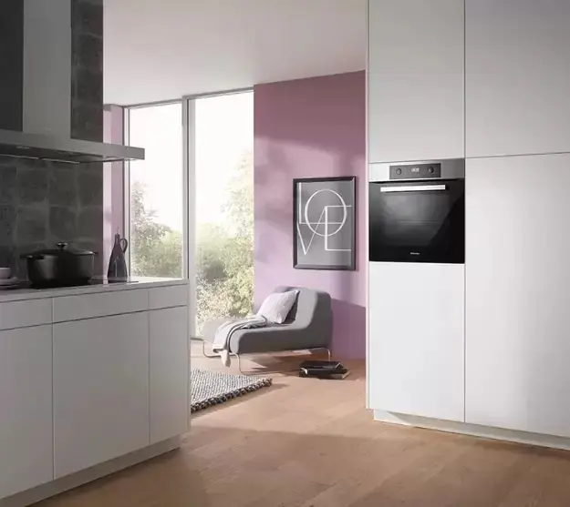 Духовой шкаф Miele H2265B Active фото 6