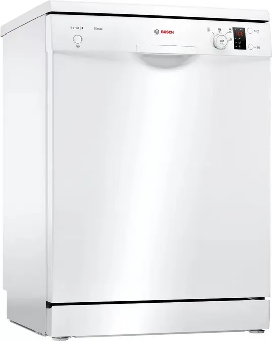 Посудомоечная машина Bosch SMS24AW01R фото 1