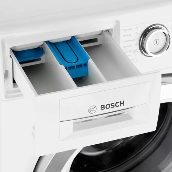 Стиральная машина Bosch WAT28541OE фото 7