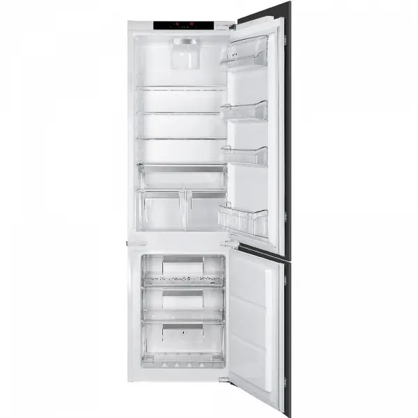 Встраиваемый холодильник Smeg CD7276NLD2P фото 1