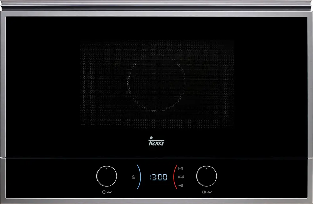 Встраиваемая микроволновая печь Teka ML 822 BIS L фото 1