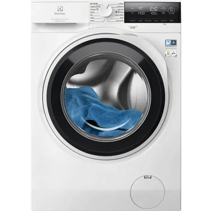 Стиральная машина Electrolux EW6F3414UE фото 1