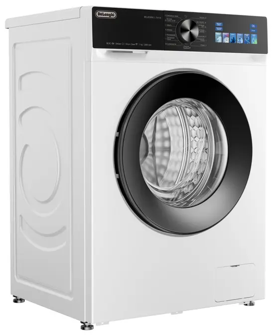 Стиральная машина DeLonghi BELVEDERO L 714 VI фото 1