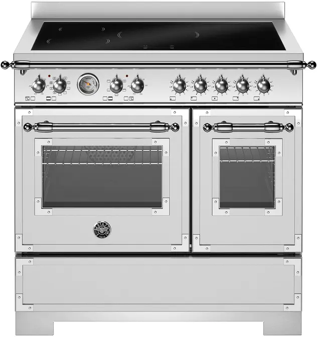 Варочный центр Bertazzoni HER95I2EXT2 фото 1