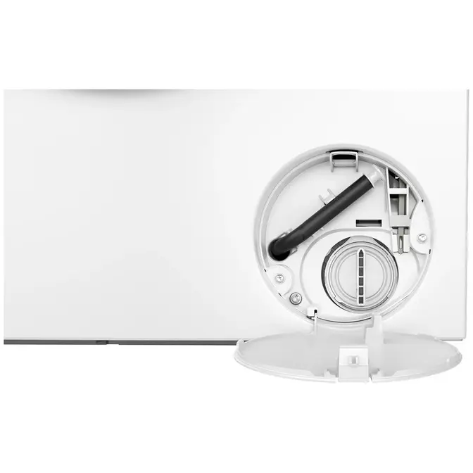 Стиральная машина BOSCH WGG244Z9PL фото 6
