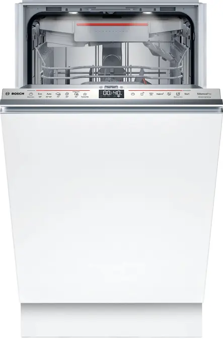 Посудомоечная машина Bosch SPV6EMX76Q фото 1