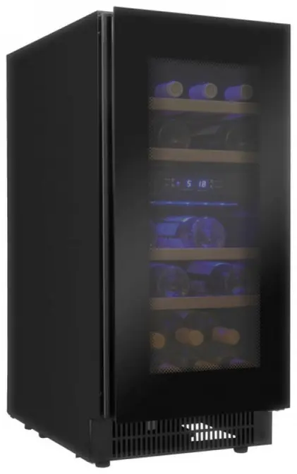 Винный холодильник Cold Vine C23-KBT2 фото 3