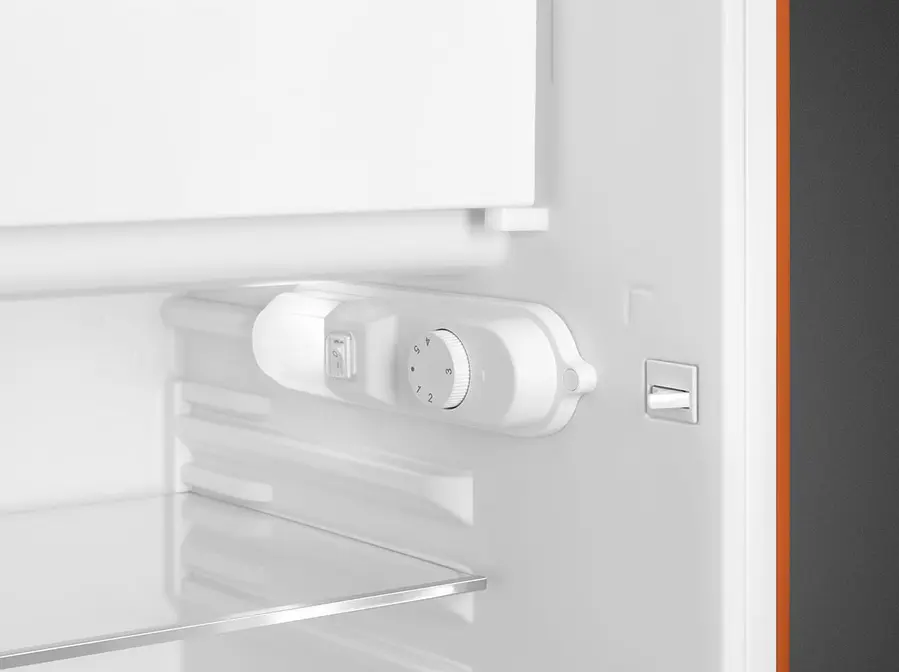 Холодильник Smeg FAB10LOR5 фото 4