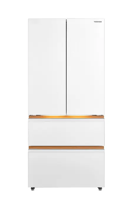 Холодильник Toshiba GR-RF690WI-PGJ(67) фото 17