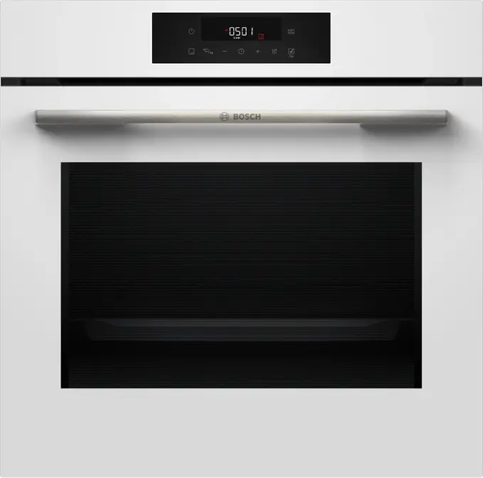 Духовой шкаф Bosch HJG852YW0T фото 1