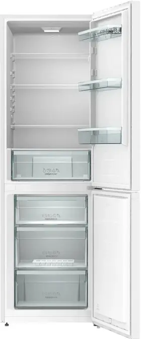 Холодильник Gorenje RK6191EW4 фото 2