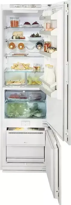 Холодильник Gaggenau RB 282-100 фото 1 Холодильник Gaggenau RB 282-100 фото 1