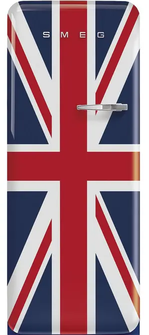 Холодильник Smeg FAB28LDUJ5 фото 1