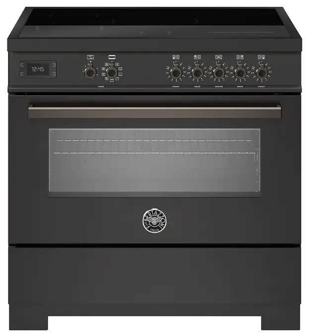 Варочный центр Bertazzoni PRO95I1ECAT2 фото 1 Варочный центр Bertazzoni PRO95I1ECAT2 фото 1