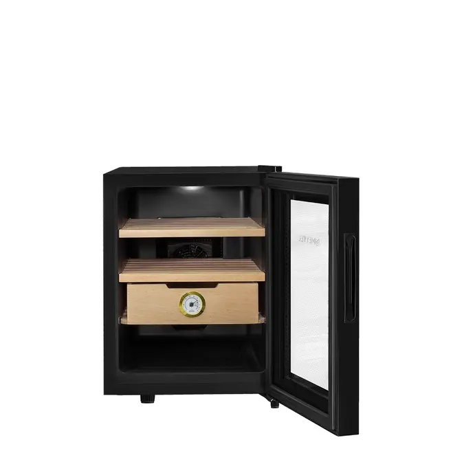 Шкаф для сигар Meyvel MC-33BT фото 5