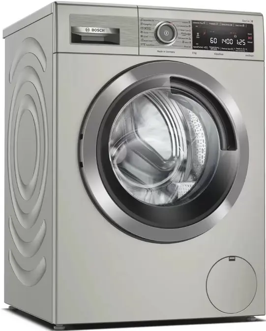 Стиральная машина Bosch WAV28MX0ME фото 1