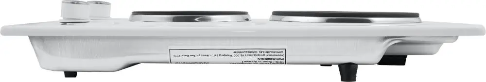 Встраиваемая электрическая варочная панель MAUNFELD EEHE.32.4W фото 9