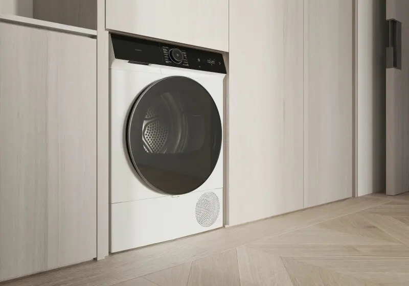 Сушильная машина Gaggenau WT260166 фото 5
