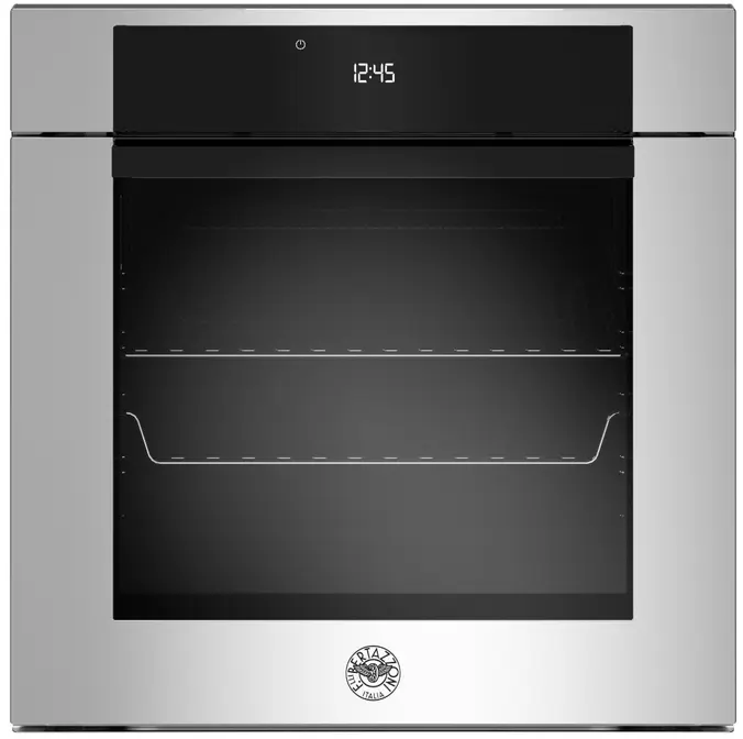 Духовой шкаф Bertazzoni F6011MODPLX/23 Нержавеющая сталь фото 1 Духовой шкаф Bertazzoni F6011MODPLX/23 Нержавеющая сталь фото 1