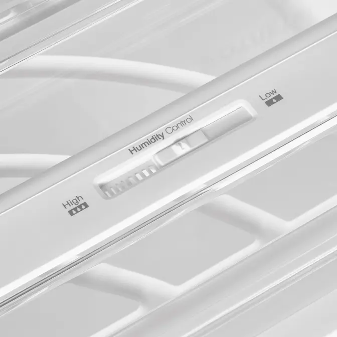 Холодильник MAUNFELD MFF200NFSB10 Inverter фото 5