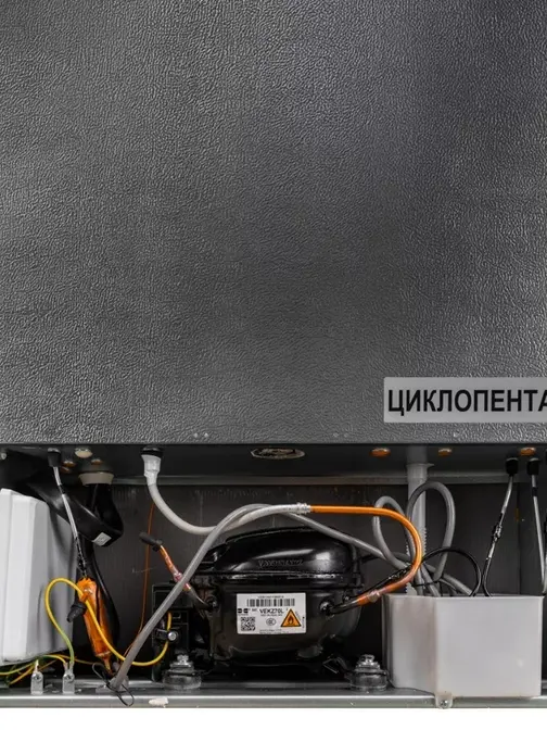Холодильник DeLonghi DCS 19NFI IS Damiano фото 11