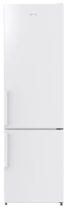 Холодильник Gorenje NRK6201GHW фото 2
