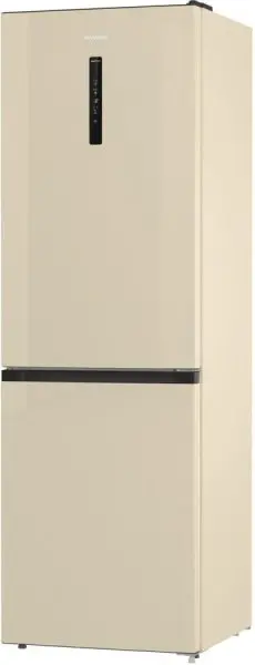 Холодильник Gorenje NRK6192AC4 фото 2