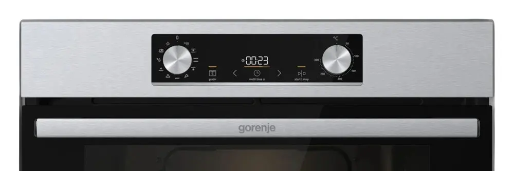 Духовой шкаф Gorenje BO6735E05X фото 5