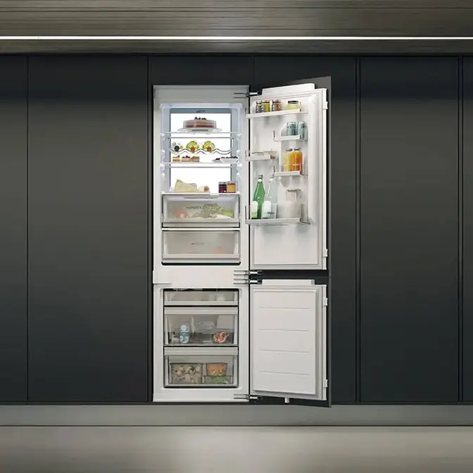 Холодильник Haier HBCN5177CU1 фото 12