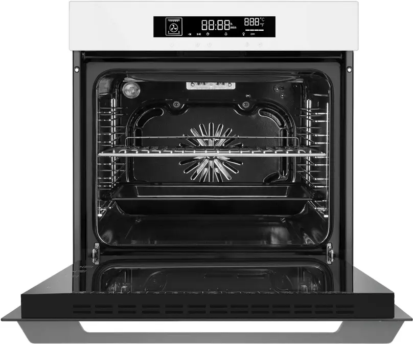 Духовой шкаф MAUNFELD AEOD60106W фото 3