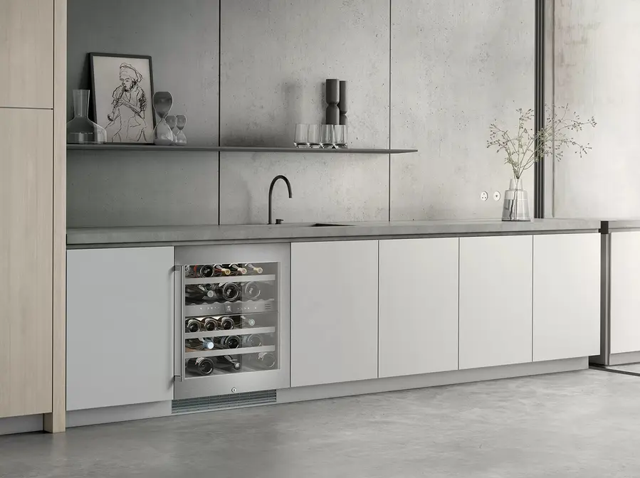 Винный холодильник Gaggenau RW404262 фото 2 Винный холодильник Gaggenau RW404262 фото 2