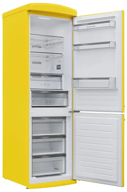 Холодильник Schaub Lorenz SLU S335T4E фото 3