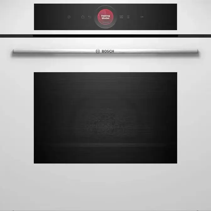 Духовой шкаф Bosch HBG7741W1 фото 1