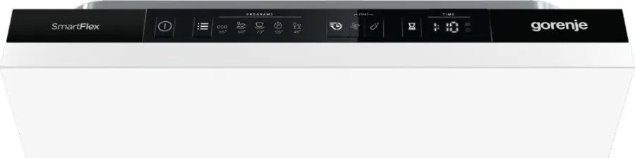 Встраиваемая посудомоечная машина Gorenje GV531E10 фото 6