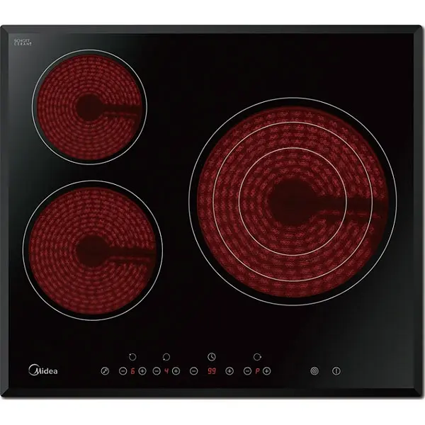Варочная панель Midea MC-HT571