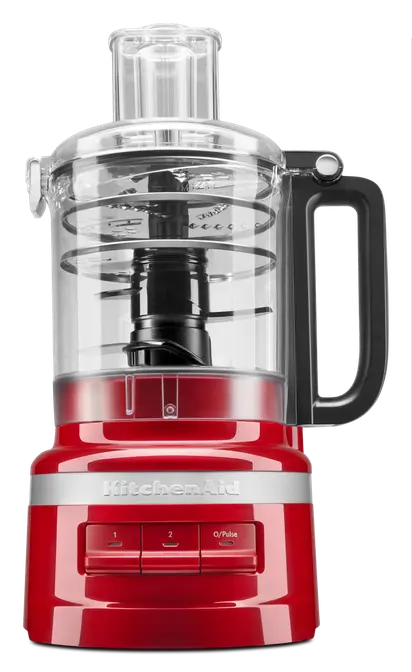 Кухонный комбайн KitchenAid 5KFP0919EER фото 1