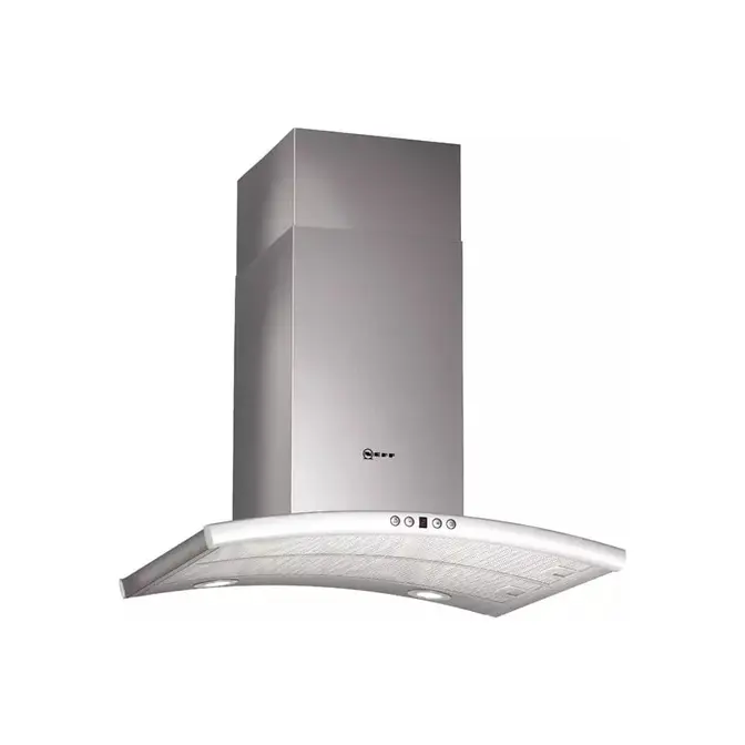 Вытяжка NEFF D86D55N1