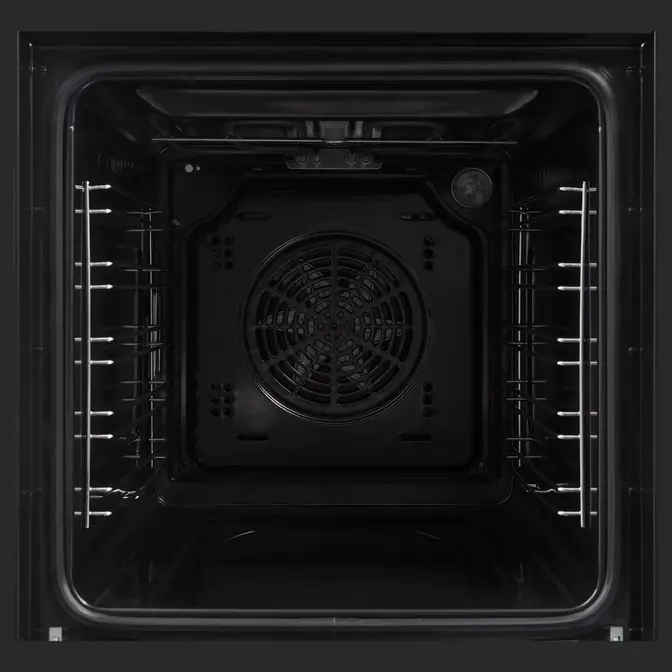 Духовой шкаф Evelux EO 420 PX фото 4