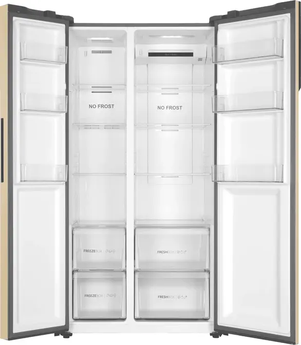 Холодильник Haier HRF-541DG7RU фото 3