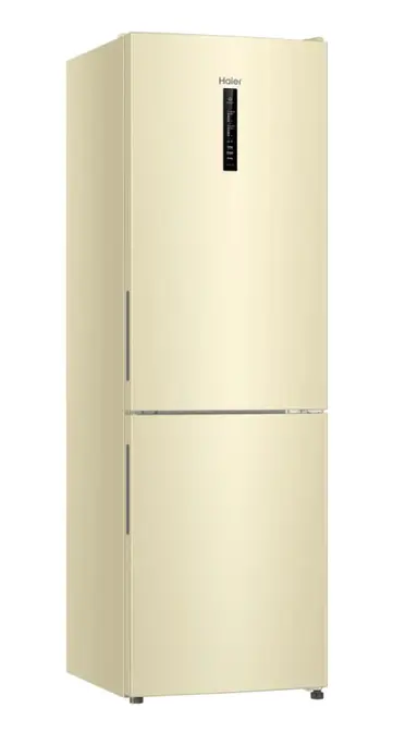 Холодильник Haier CEF536CCG фото 1