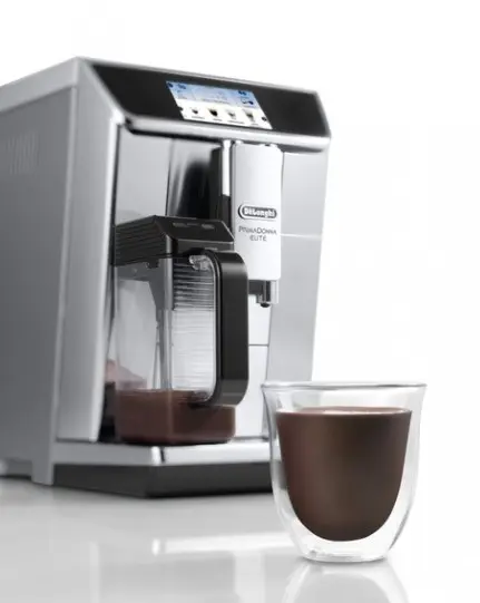 Кофемашина DeLonghi ECAM 650.75.MS фото 10