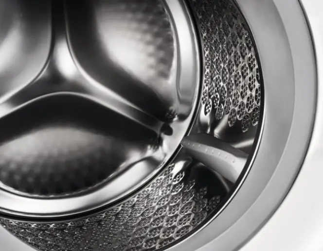 Стирально-сушильная машина Electrolux EW7WR468W фото 3