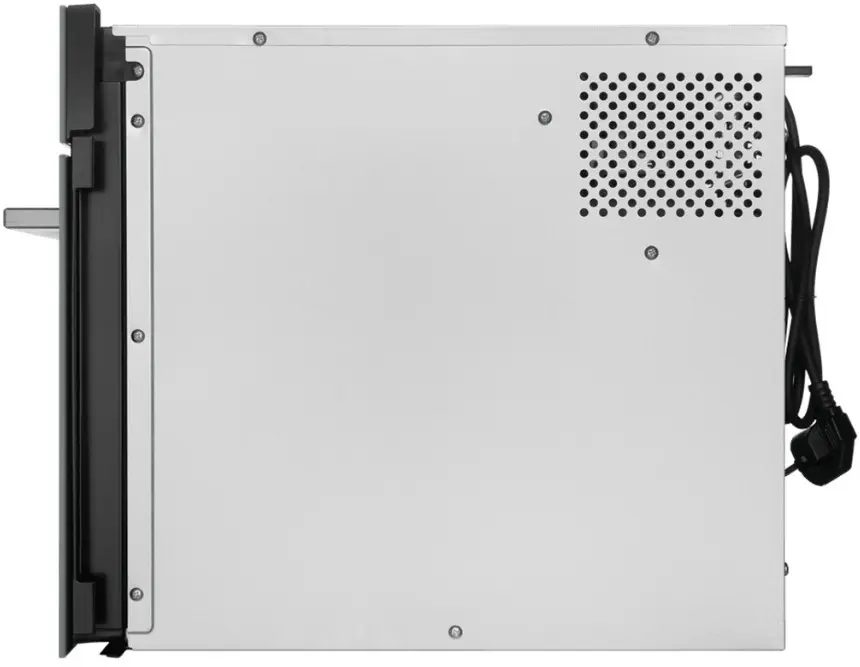 Микроволновая печь Maunfeld MBMO349GBG фото 10