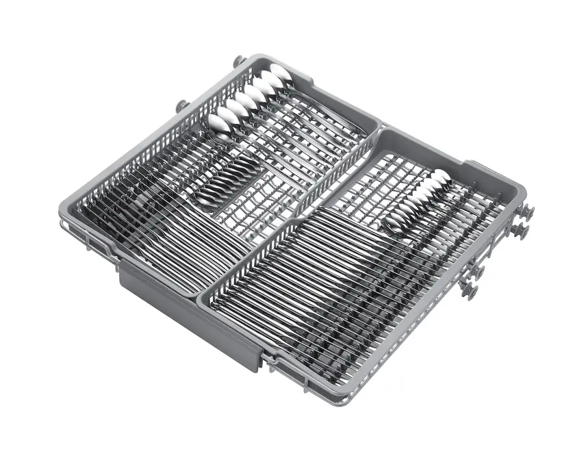 Посудомоечная машина Samsung DW60A6092BB/WT фото 17