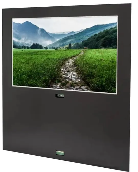 Телевизор AVEL AVS270OF фото 1