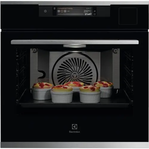 Духовой шкаф Electrolux OKA 9S31 CX фото 1