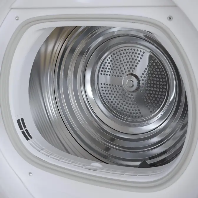 Сушильная машина HAIER HDB4 H7A2TBEX-RU фото 4