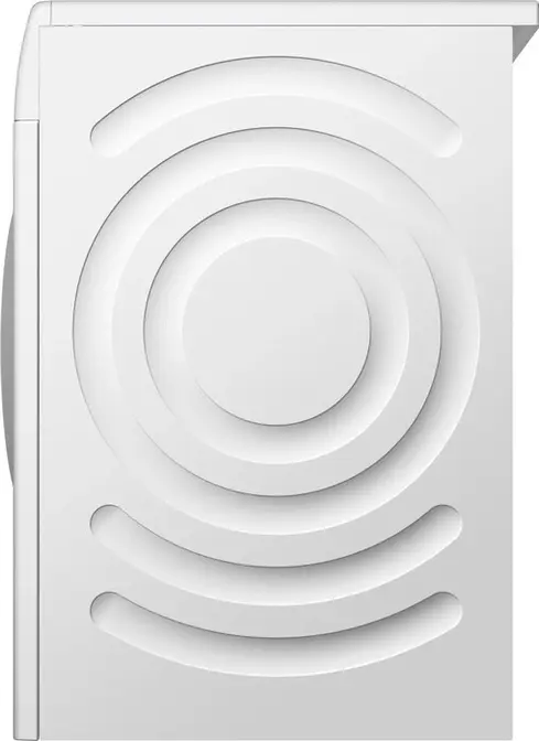 Стиральная машина Bosch WGG2540LSN фото 2